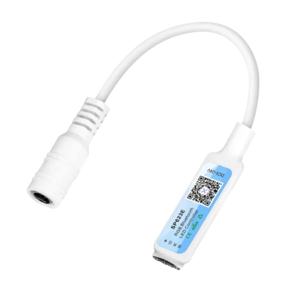 Mini Bluetooth Music RGB LED Controller 3 Channels