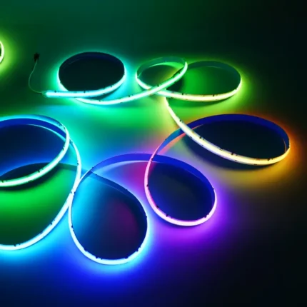 Addressable LED Strip