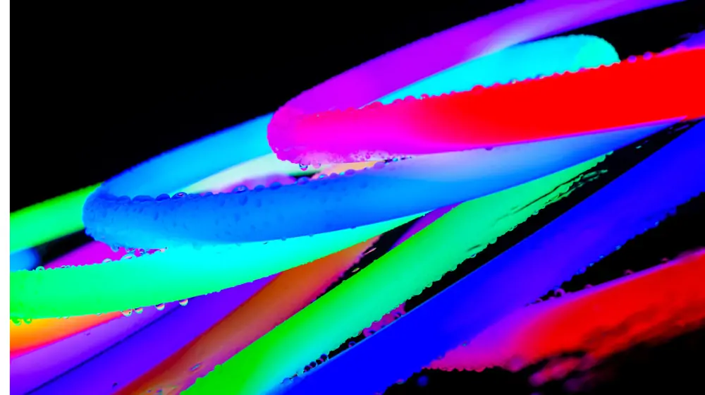 round neon led strip lights (2)