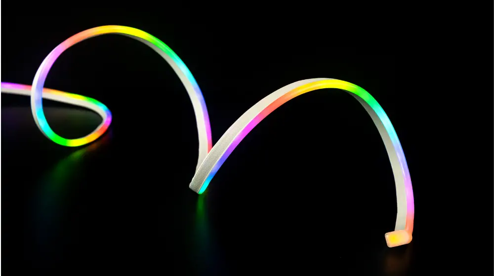 sideview neon led strip lights (4)