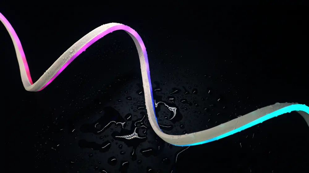 sideview neon led strip lights (5)