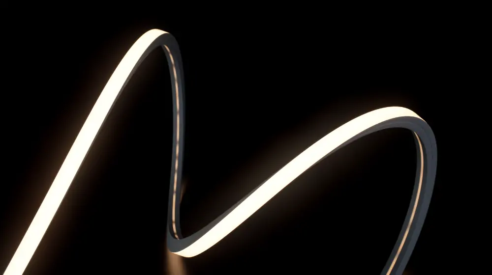 topview neon led strip lights (1)