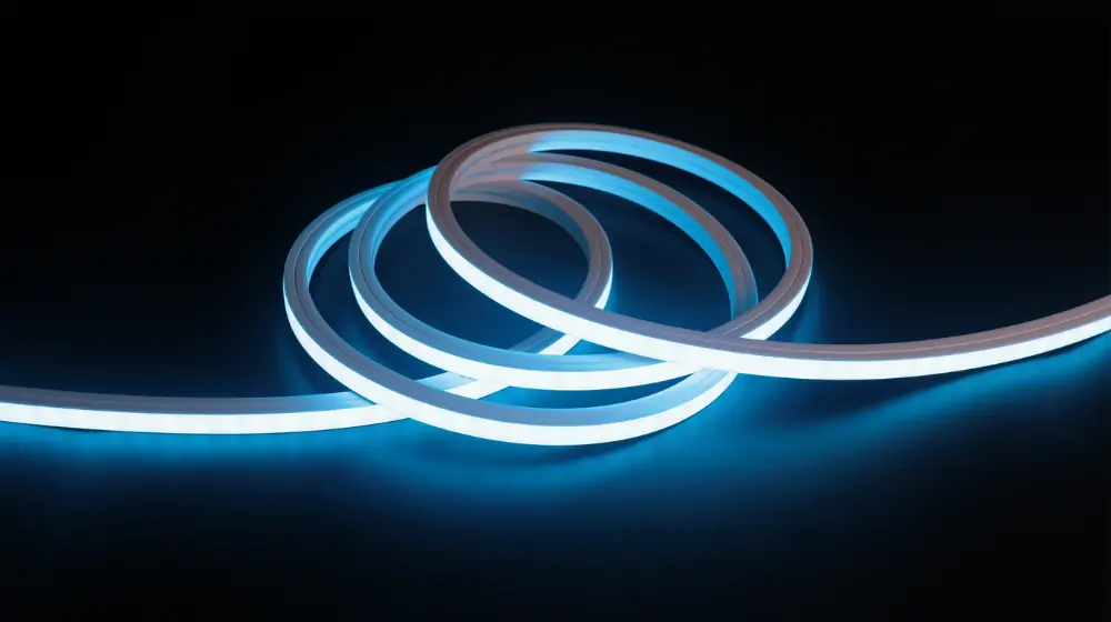 topview neon led strip lights (2)