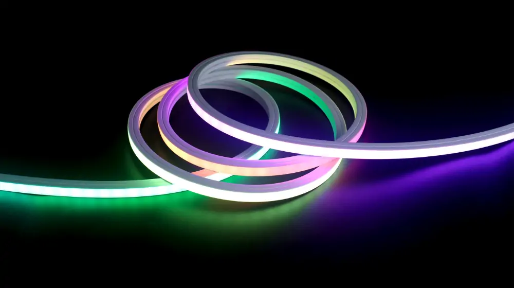 topview neon led strip lights (4)