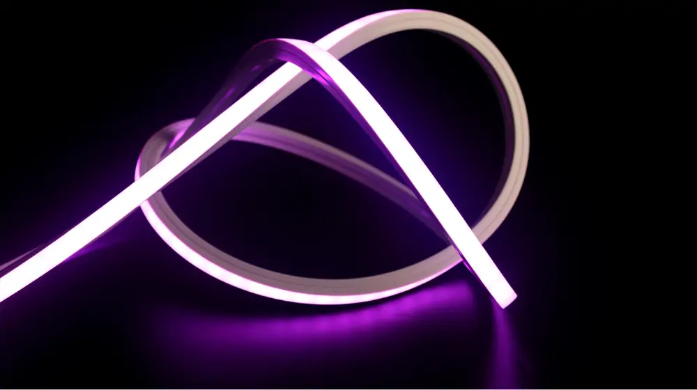topview neon led strip lights (5)