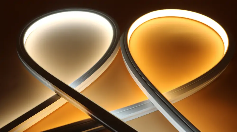 topview neon led strip lights (7)