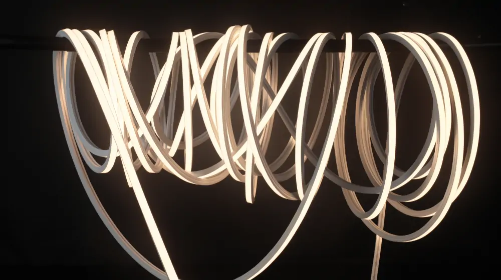 topview neon led strip lights (8)