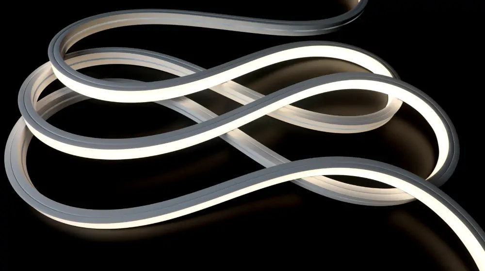 topview neon led strip lights (9)